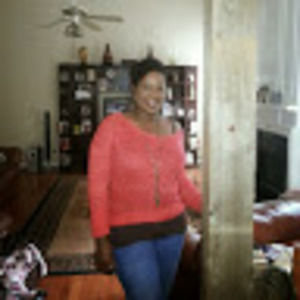 Meet your Posher, Tameka